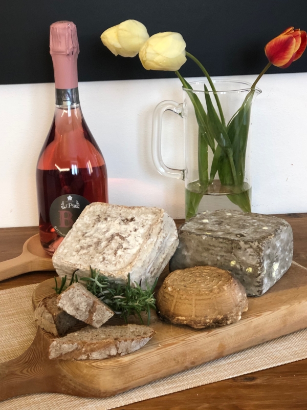 Spring Box